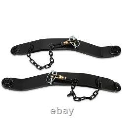 HECASA 3 Point Hitch Kit CAT 1 For John Deere 316 318 322 330 332 420 430 HECASA 3 Point Hitch Kit CAT 1 For John Deere 316 318 322 330 332 420 430