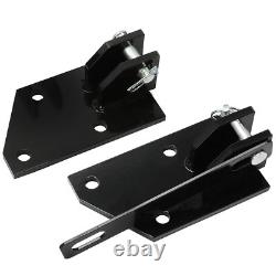 HECASA 3 Point Hitch Kit CAT 1 For John Deere 316 318 322 330 332 420 430