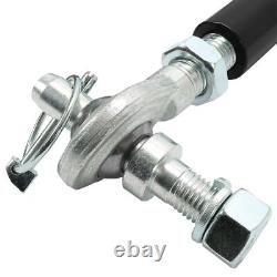 HECASA 3 Point Hitch Kit CAT 1 For John Deere 316 318 322 330 332 420 430