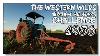 Happy New Year John Deere Lanz Bulldog Vintage Old Iron Classic Tractors
