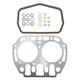 Head Gasket Set Fits John Deere 60 Tractors A6120r A4629r K2080r R520621