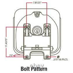 High Back Seat Fits John Deere GT225 GT235 GT245 GX325 GX335 GX345 GX355D LX255