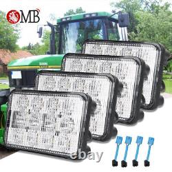High/Low Beam 5000 Series LED Light For John Deere Tractors RE135400 TL5500