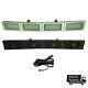 Hood Light For John Deere 4555 4560 4650 4755 4760 4850+ Nose Led Conversion Kit