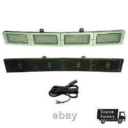 Hood Light For John Deere 4555 4560 4650 4755 4760 4850+ Nose LED Conversion Kit