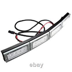 Hood Light For John Deere 4555 4560 4650 4755 4760 4850+ Nose LED Conversion Kit