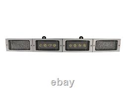 Hood Light For John Deere 4555 4560 4650 4755 4760 4850+ Nose LED Conversion Kit