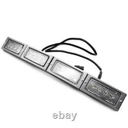 Hood Light For John Deere 4555 4560 4650 4755 4760 4850+ Nose LED Conversion Kit