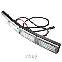 Hood Light For John Deere 4555 4560 4650 4755 4760 4850+ Nose LED Conversion Kit