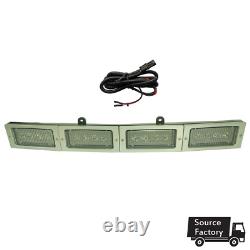 Hood Light For John Deere 4555 4560 4650 4755 4760 4850+ Nose LED Conversion Kit