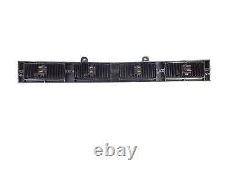 Hood Light For John Deere 4555 4560 4650 4755 4760 4850+ Nose LED Conversion Kit