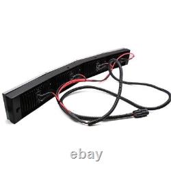 Hood Light For John Deere 4555 4560 4650 4755 4760 4850+ Nose LED Conversion Kit