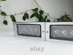 Hood Light For John Deere 4555 4560 4650 4755 4760 4850+ Nose LED Conversion Kit