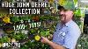 Huge John Deere Collection With 1 500 Toys Maryland Farm U0026 Harvest