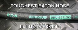 Hydraulic HOSE KIT for 70 & 70A John Deere Tractor Mounted Loaders 5800 psi