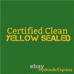 Hydraulic HOSE KIT for 70 & 70A John Deere Tractor Mounted Loaders 5800 psi