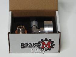 Hydraulic Line Kit Fits John Deere Tractor 650 750 850 950 1050