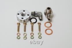 Hydraulic Line Kit Fits John Deere Tractor 650 750 850 950 1050