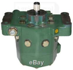 Hydraulic Pump AR103033 AR103036 For John Deere JD 1020 1520 2030 2040 2440 2450