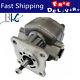 Hydraulic Pump Ch11272 For John Deere Tractors 850 950 Tractors