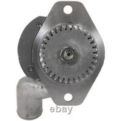 Hydraulic Pump Fits John Deere 5715 5520 5415 5705 5615 5603 5605 5410 5510 5420