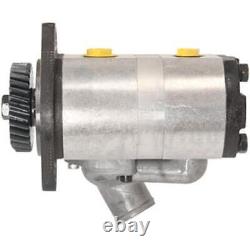 Hydraulic Pump Fits John Deere 5715 5520 5415 5705 5615 5603 5605 5410 5510 5420 Hydraulic Pump Fits John Deere 5715 5520 5415 5705 5615 5603 5605 5410 5510 5420