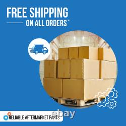 Hydraulic Pump Fits John Deere 5715 5520 5415 5705 5615 5603 5605 5410 5510 5420