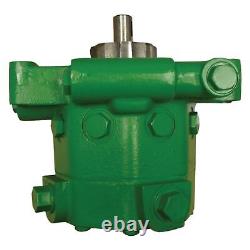 Hydraulic Pump For John Deere Tractor 1020 1040 1120 1130 1140 1350 AR103033