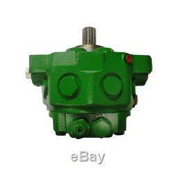 Hydraulic Pump For John Deere Tractor AR94660 3010,3020,4000,4010,4020,4040