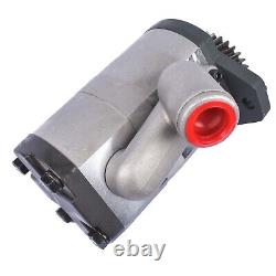 Hydraulic Pump For John Deere Tractors 5076E 5082E 5415 5510 5603 RE73947 New