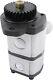 Hydraulic Pump For John Deere Tractors Re73947 5410 5510 5510n 5420 5520 Re72058