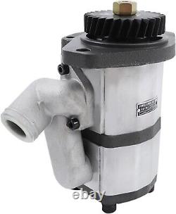 Hydraulic Pump For John Deere Tractors RE73947 5410 5510 5510N 5420 5520 RE72058