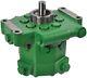 Hydraulic Pump Keyed Shaft 8 Piston Fits John Deere Tractors 2040, 2240, 2440+