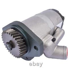 Hydraulic Pump RE73947 For John Deere Tractors 5090E 5410 5415 5510 5410 5705