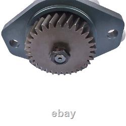 Hydraulic Pump RE73947 For John Deere Tractors 5090E 5410 5415 5510 5410 5705