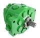 Hydraulic Pump For John Deere 4000 4020 4430 4520 4555 4650 4760 Repair