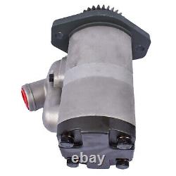 Hydraulic Pump for John Deere Tractors 5410 5510N 5420 5520+ RE72058 RE73947