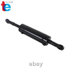 Hydraulic Steering Cylinder For John Deere 322 332 318 AM108777 AM39310 AM105769