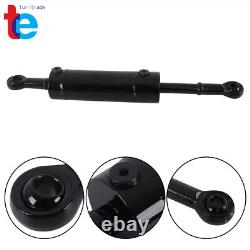 Hydraulic Steering Cylinder For John Deere 322 332 318 AM108777 AM39310 AM105769