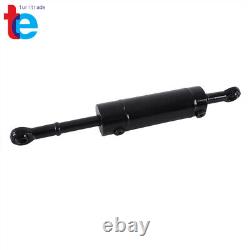 Hydraulic Steering Cylinder For John Deere 322 332 318 AM108777 AM39310 AM105769