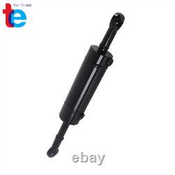 Hydraulic Steering Cylinder For John Deere 322 332 318 AM108777 AM39310 AM105769