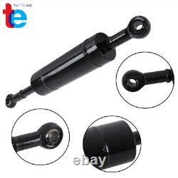 Hydraulic Steering Cylinder For John Deere 322 332 318 AM108777 AM39310 AM105769