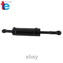 Hydraulic Steering Cylinder For John Deere 322 332 318 AM108777 AM39310 AM105769