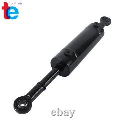 Hydraulic Steering Cylinder For John Deere 322 332 318 AM108777 AM39310 AM105769
