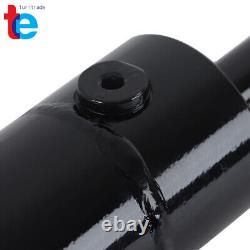Hydraulic Steering Cylinder For John Deere 322 332 318 AM108777 AM39310 AM105769