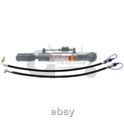 Hydraulic lifting strut for John Deere 6010, 6090MC, 6100MC, 6100RC, 6105M