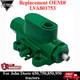 Hydraulic Valve For John Deere 650,750,850,950 Tractors Replac Lva801753