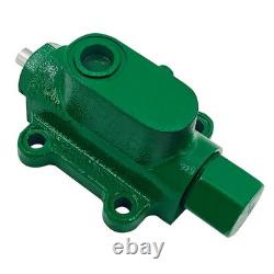 Hydraulic valve for John Deere 650,750,850,950 tractors replac LVA801753