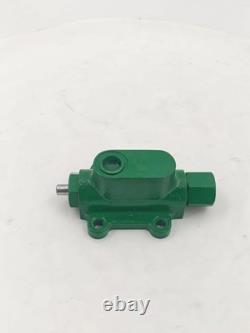 Hydraulic valve for John Deere 650,750,850,950 tractors replac LVA801753