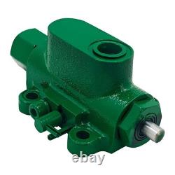 Hydraulic valve for John Deere 650,750,850,950 tractors replac LVA801753